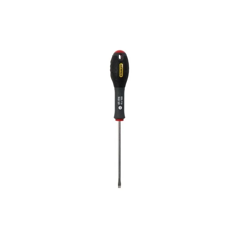 Stanley 0-65-016 Surubelnita dreapta 4x100mm - blister STANLEY - 1