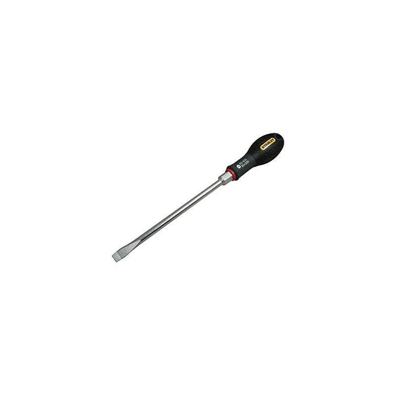 Stanley 0-65-139 Surubelnita FATMAX lata 10 x 200mm - blister STANLEY - 1