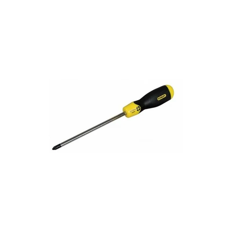 Stanley 1-64-976 Surubelnita C/Grip Pozidrive 3x150 mm STANLEY - 1