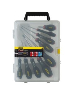 Set surubelnite Stanley FATMAX, performanta superioara