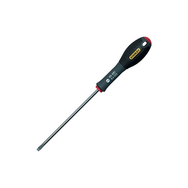 Surubelnita Stanley FATMAX 4x125mm, pentru precizie