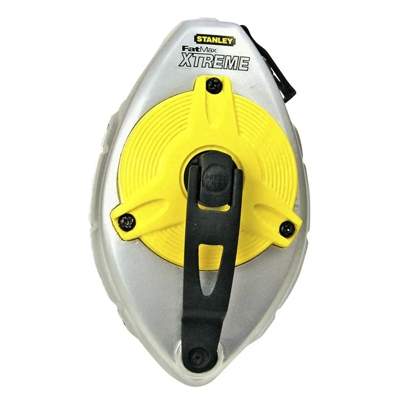 Stanley 0-47-480 Sfoara de trasat FATMAX pro 30m STANLEY - 1