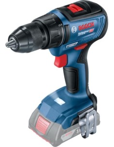 Bosch GSR 18V-50, masina performanta brushless