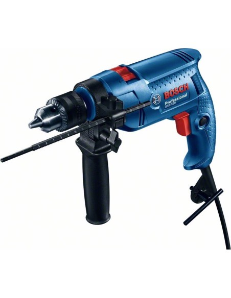 Bosch GSB 550 masina gaurit performanta