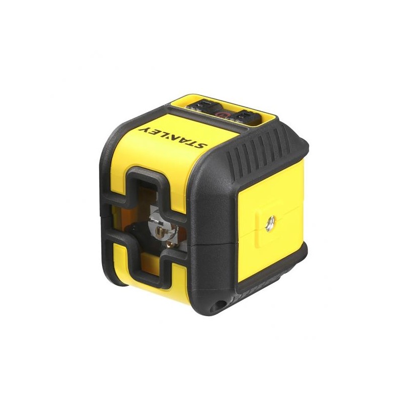 Stanley STHT77498-1 Nivela laser Cubix, dioda rosie, 12 m STANLEY - 1