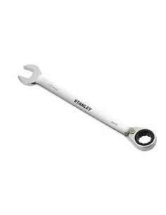 Cheie ratchet Stanley 10mm, precizie 72 dinti