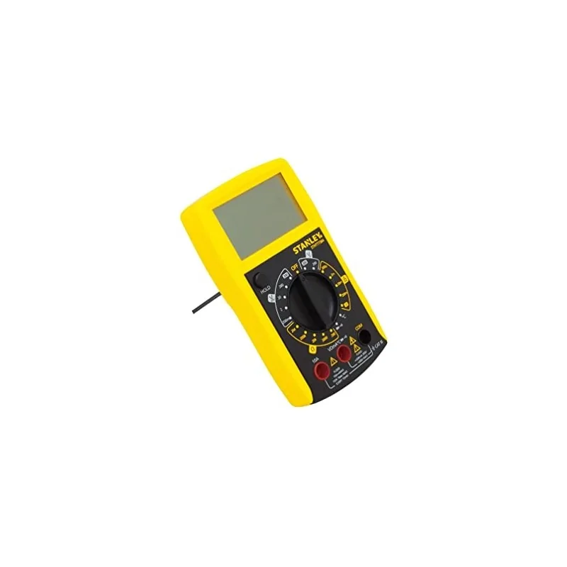 Stanley STHT0-77364 Multimetru digital dc/ac 0-300v STANLEY - 1