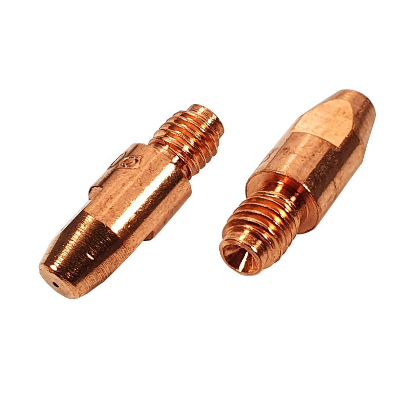 Duza contact 0.8mm ProWELD pentru MIG 500P, sudura precisa