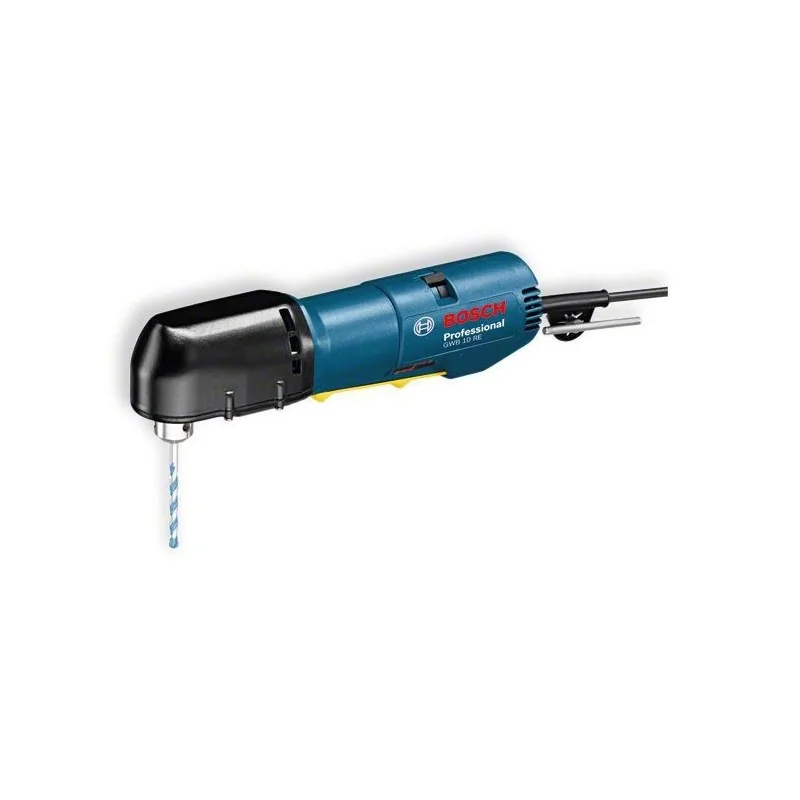 Bosch GWB 10 RE Masina de gaurit unghiulara, 400W BOSCH - 1