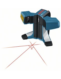 Nivela laser Bosch GTL 3, Precizie ridicata 2