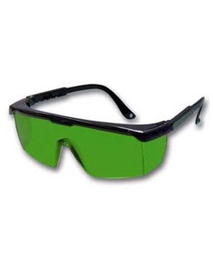 Ochelari laser Bosch verde - protectie si precizie 2