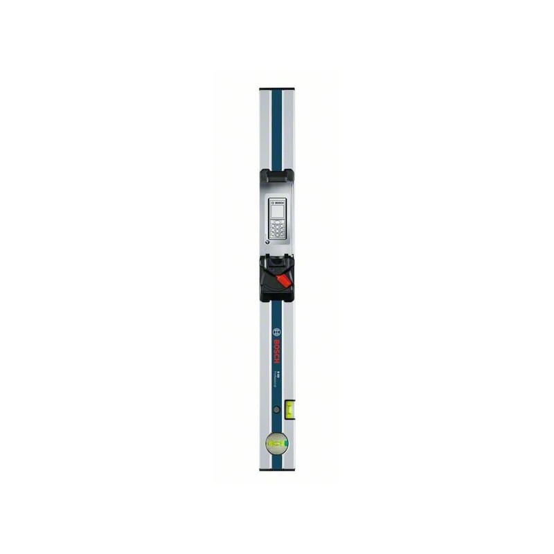 Bosch R 60, sina pentru masurare precisa