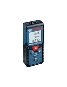 Bosch GLM 40 telemetru laser, masurare precisa 2