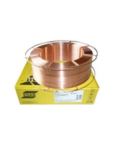 Sarma sudura OK 12.51 1.6mm 18kg MIG 500P, 500Y (pret per kg)  - 1 2