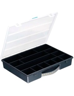 Organizator Stanley 34x26x5.7cm pentru scule 2