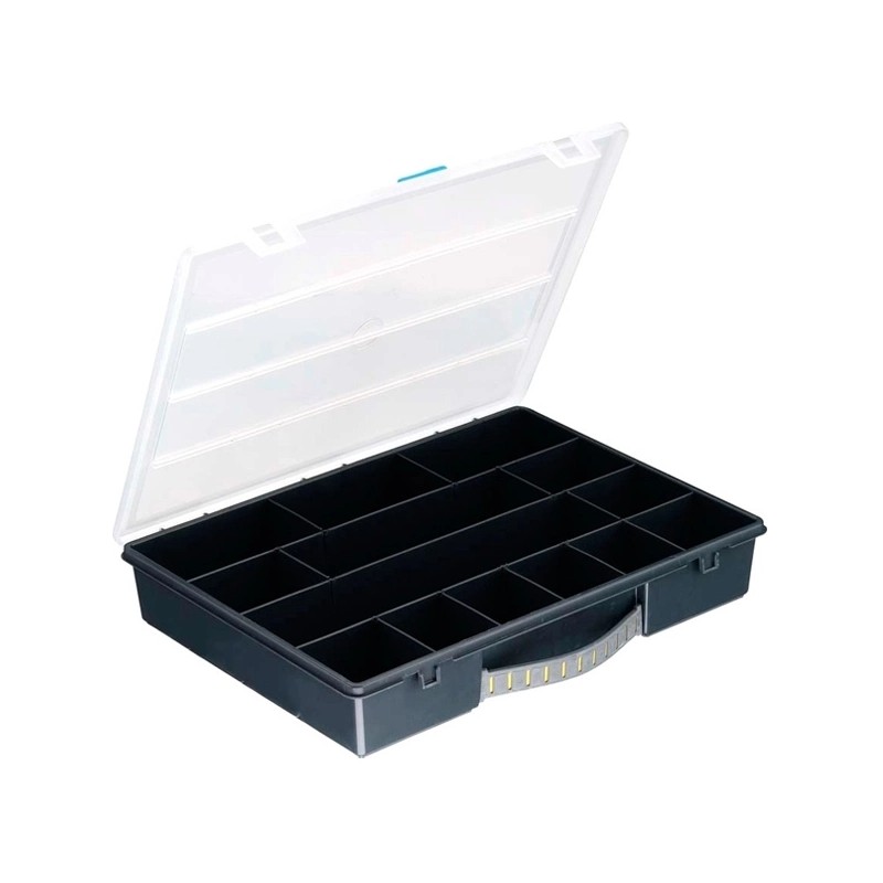 Organizator Stanley 34x26x5.7cm pentru scule