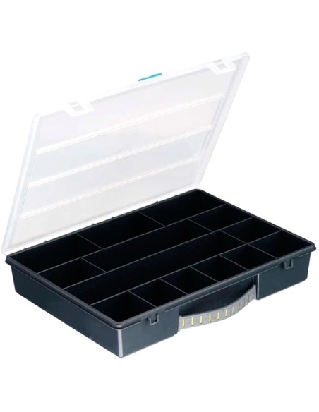 Organizator Stanley 34x26x5.7cm pentru scule