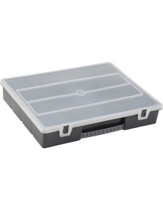 Organizator Stanley compact, ideal pentru spatii mici 2