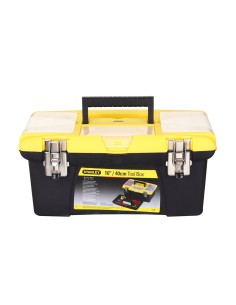 Cutie unelte Stanley 40 cm - Organizare eficienta 2