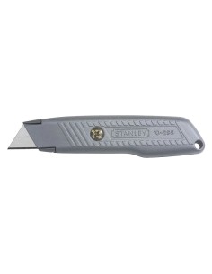 Cutter Stanley 136mm cu lama fixa - Precizie si durabilitate 2