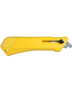 Cutter Stanley pentru plastic durabil, rezerva acum 2