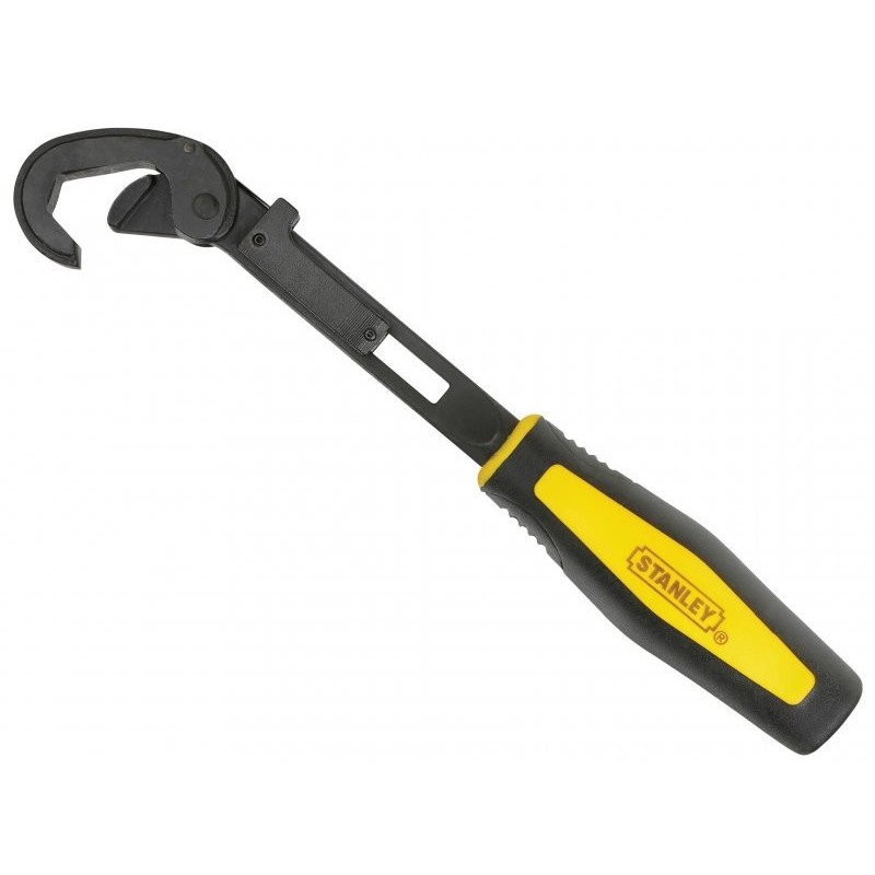 Cheie carlig Stanley 4-87-990, maner ergonomic