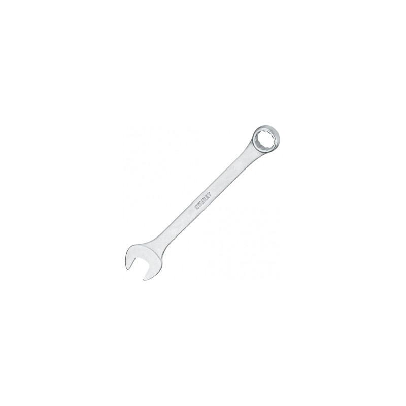 Cheie combinata 20 mm Stanley, pentru precizie maxima