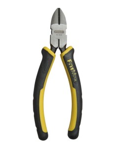 Cleste Stanley 160mm, ideal pentru taiere precisa 2