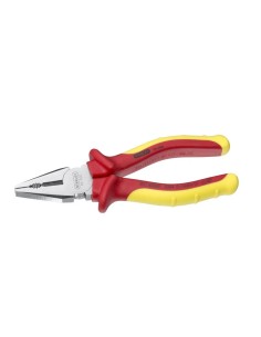 Clesti combinati Stanley 160mm pentru lucrari precise 2