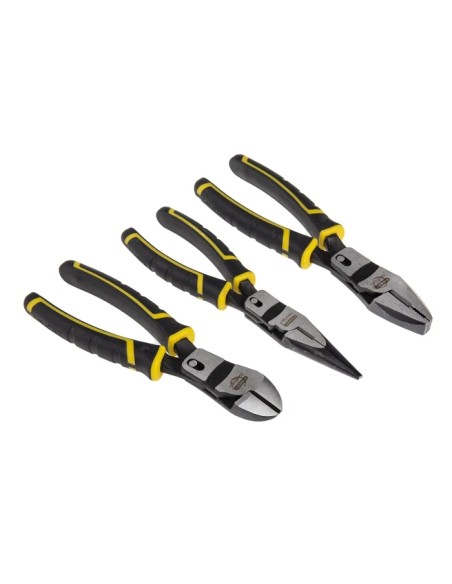 Set clesti Stanley Fatmax, durabil pentru precizie