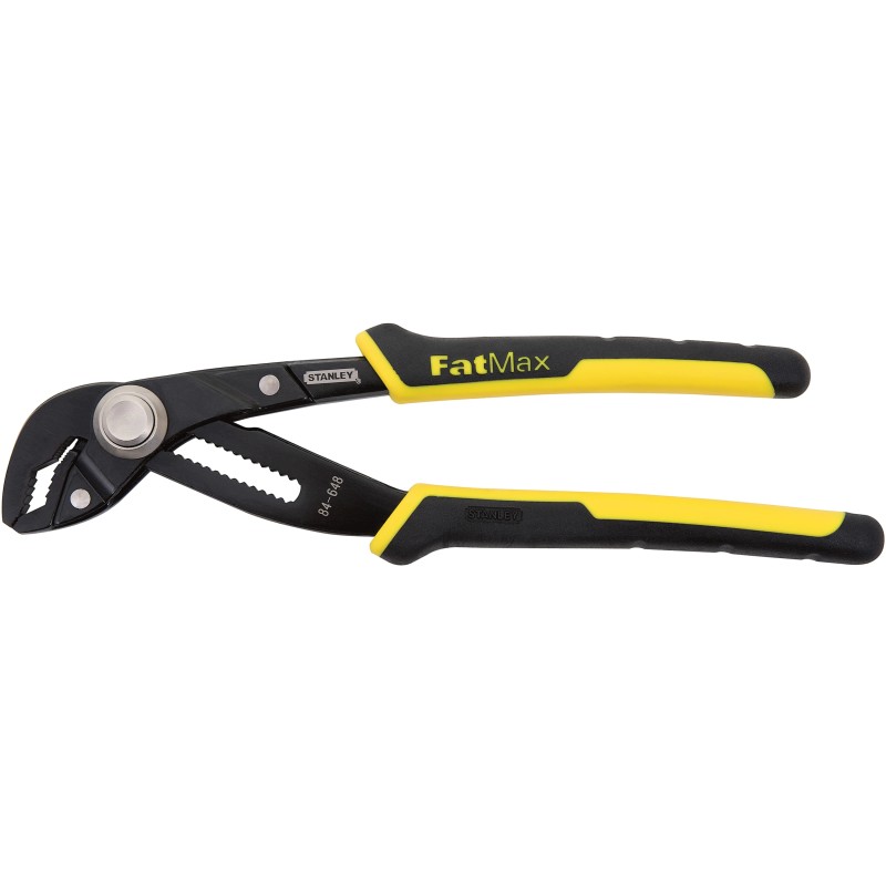 Clesti STANLEY FATMAX 10" reglabila, precizie maxima