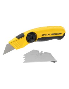 Cutter Stanley 0-10-780 Fatmax cu lame incluse 2