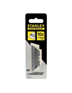 Lame trapezoidale Stanley, mai durabile si precise 2