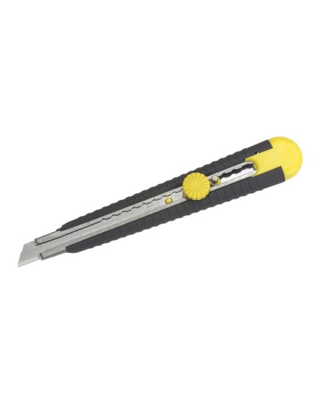 Stanley 0-10-409 Cutter 9mm pentru taiere precisa