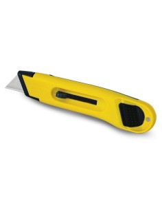 Cutter Stanley, lama retractabila precisa 2