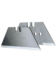 Lame trapezoidale Stanley, compatibile cu cutitele standard 2