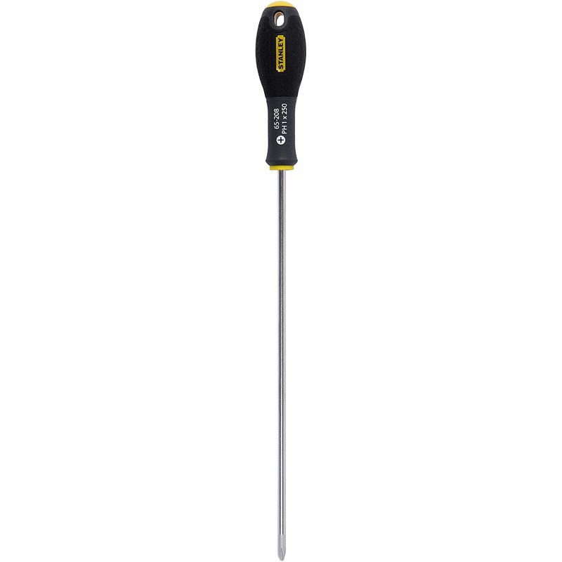 Surubelnita Stanley FATMAX PH1 250mm, precizie si durabilitate