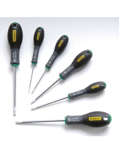 Set Stanley surubelnite Torx pentru precizie maxima 2