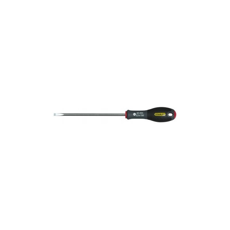 Stanley Surubelnita FATMAX 3,5x75mm, ideala pentru precizie