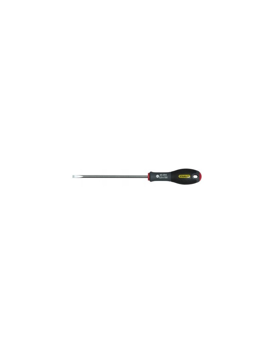 Stanley Surubelnita FATMAX 3,5x75mm, ideala pentru precizie