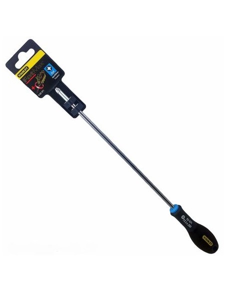 Surubelnita Stanley FATMAX PZ2 250mm Precizie