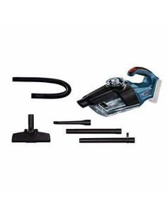 Bosch GAS 18V-1 Aspirator, eficienta ridicata 2