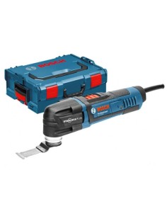 Bosch GOP 30-28 Multicutter - Scula versatila de top 2