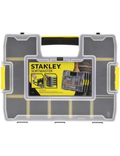 Stanley Cutie organizator junior, compacta si eficienta 2