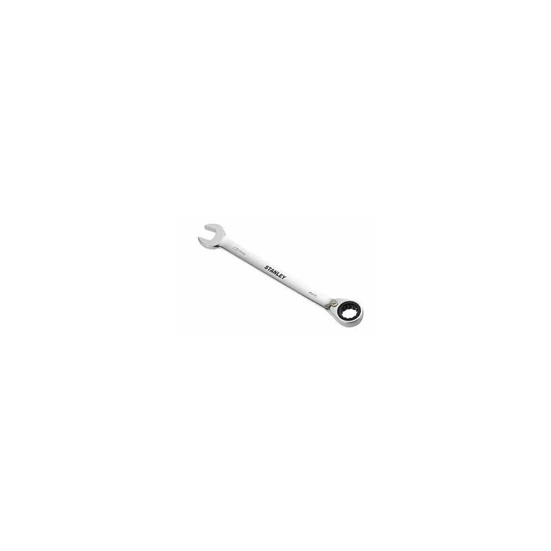 Cheie ratchet Stanley 10mm, precizie 72 dinti