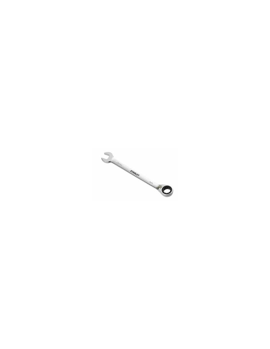 Cheie ratchet Stanley 10mm, precizie 72 dinti