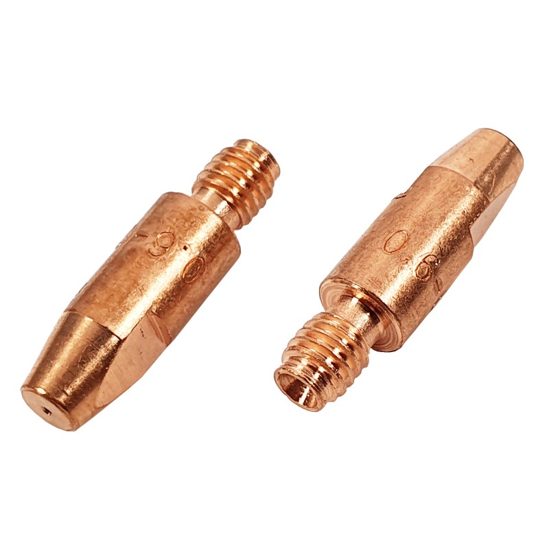 Duza contact ProWELD 0.6mm pentru sudura precisa