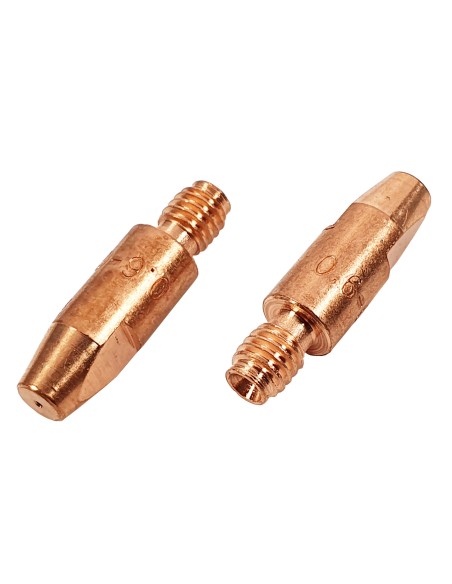 Duza contact ProWELD 0.6mm pentru sudura precisa