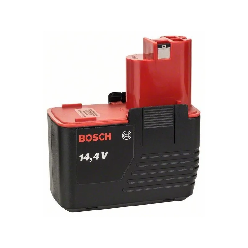 Bosch Acumulator 14.4V, 2.6Ah Ni-MH (acumulator plat) BOSCH - 1