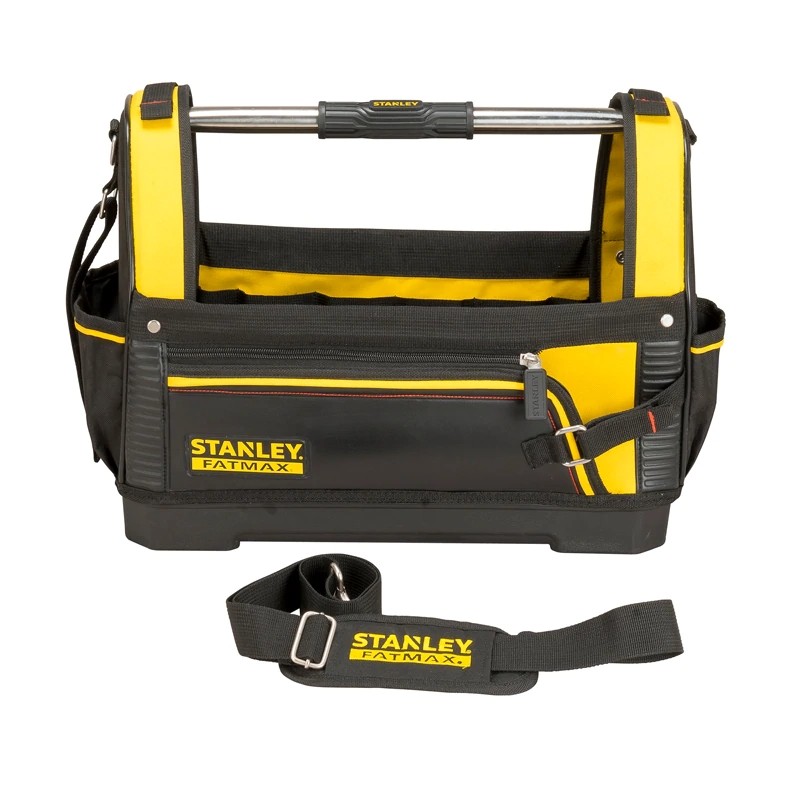 Geanta Stanley Fatmax 18" cu maner ergonomic